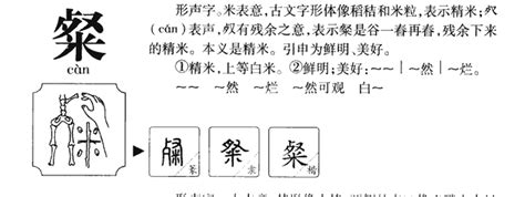 璨字五行属什么_璨字五行属什么的意思,第8张