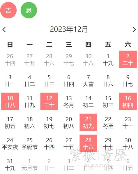 2023年八字最好的一天_2023年哪天八字最好,第6张