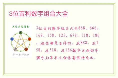 车牌号0到9吉凶_车牌号0到9吉凶四位数,第6张