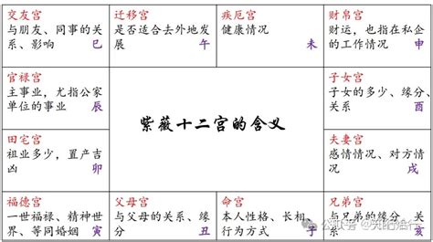 紫薇斗数准吗_紫薇斗数十二宫,第13张 紫薇斗数准吗_紫薇斗数十二宫,第13张