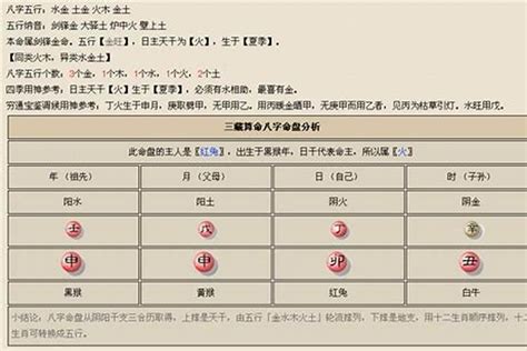 八字如何看喜用神_免费查询八字喜用神查询表,第6张