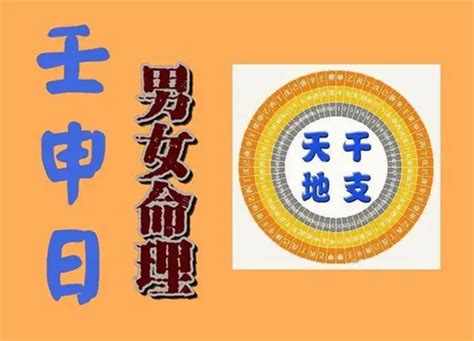 壬申日柱2023年癸卯年运势_壬申日柱走什么大运好,第2张