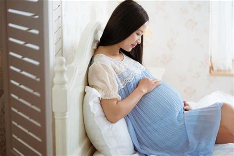 梦见别人怀孕是什么意思_女人梦见别人怀孕是什么意思,第8张