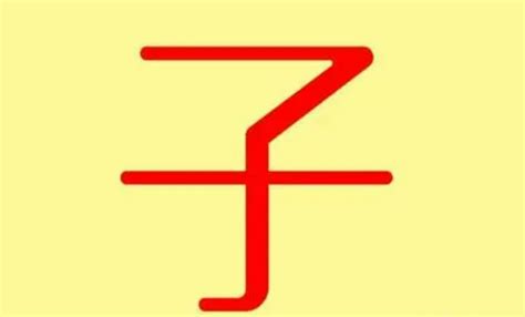 子字五行属什么_子字五行属什么和意义取名,第2张