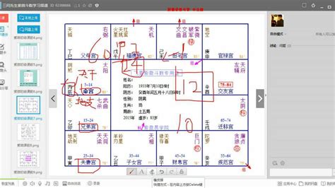 紫微斗数入门基础知识_紫微斗数全书,第2张