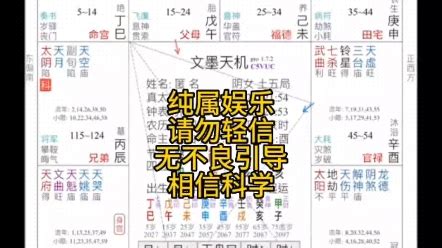 紫薇如何排盘_如何解紫薇排盘,第2张