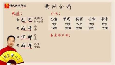 周易八字算命免费测八字_周易八字算命是不是迷信,第8张