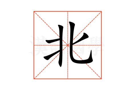 用北起名字女孩_用北字取名字的寓意,第2张