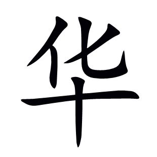 名字带华的女孩名字_和华搭配的女孩名字,第3张