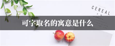 可怎么起名字女孩名字_女孩的名字怎么起名字带可字,第2张