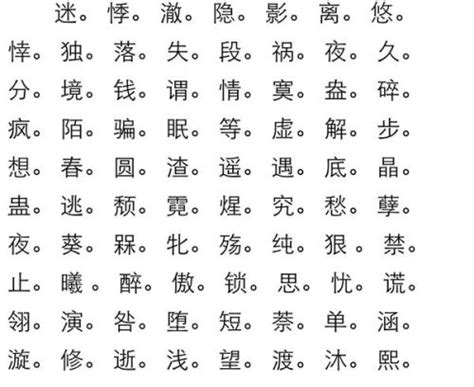 2020年闰四月廿一（6.12）出生女孩可爱动听名字,第3张