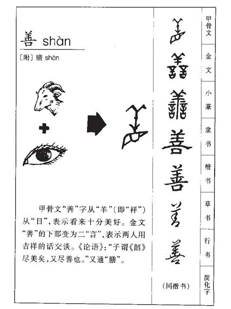 带善字给男孩取名_有内涵的男孩名字带善字,第2张