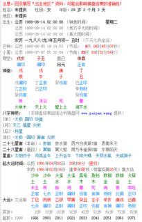 壬寅日柱2023年癸卯年运势_壬寅日柱走什么大运好,第8张