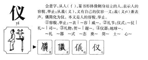 带仪的女孩名字寓意_仪字取名女孩名字大全,第2张 带仪的女孩名字寓意_仪字取名女孩名字大全,第2张