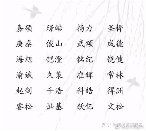 带琮字的男孩名字_男孩琮字取名什么寓意,第3张