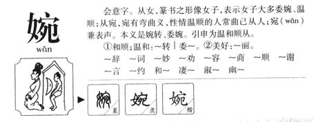 中间带婉字的名字女孩_婉字有诗意的名字,第2张 中间带婉字的名字女孩_婉字有诗意的名字,第2张