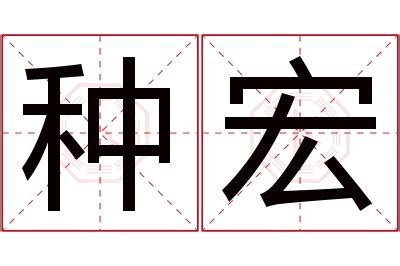 缺水男孩取名带宏字_宏字搭配取名寓意,第3张