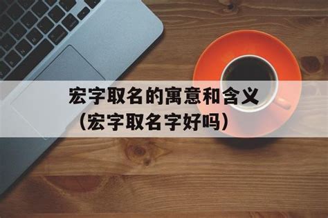 宏字取名男孩名字_带宏字的男孩名字寓意,第2张