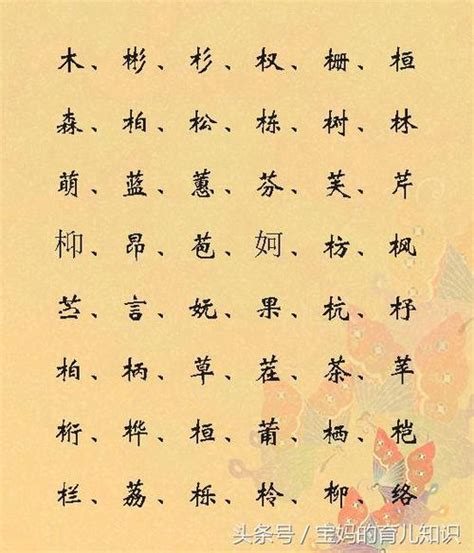 带芮的女孩名字_缺木女孩取名带芮字,第3张
