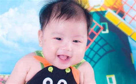 牛年出生的男宝宝小名叫什么好_好听的属牛男宝小名,第2张