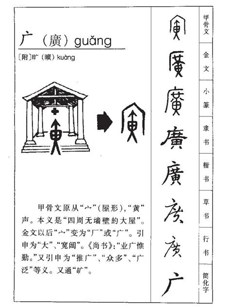 男孩取名用广字_大气好听的男孩名字带广,第4张