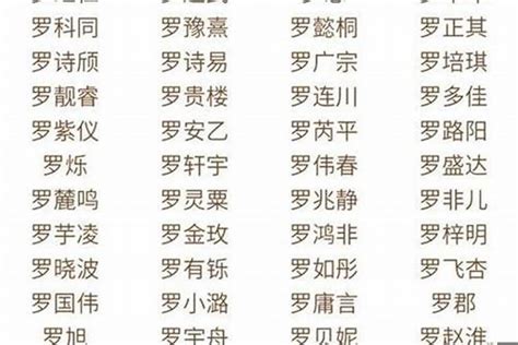 男孩名字用廉字取名字_廉字在后面的男孩名字,第4张