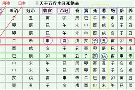 八字过硬的男命八字特征_八字过硬的男命命运,第4张