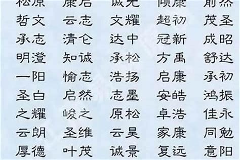 八字取名免费测试打分_牛年宝宝姓梁男孩名字,第2张