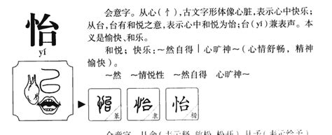 女孩取名字用怡字大全_带怡字的好听女孩名字,第2张