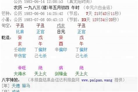 年柱月柱日柱时柱代表什么_年柱月柱日柱时柱哪一个重要,第12张