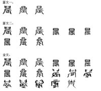 女孩叫晨什么好听_女孩晨字取名的寓意,第3张 女孩叫晨什么好听_女孩晨字取名的寓意,第3张