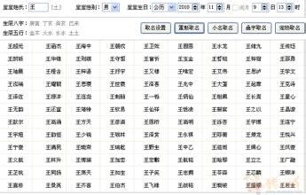 男孩取名字用松字_带松字取名字文雅男名,第2张