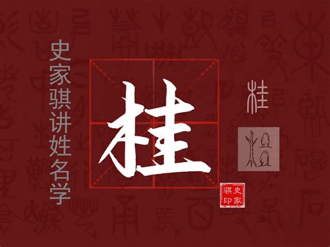 桂字的女孩名字洋气_女孩名字带要桂,第2张