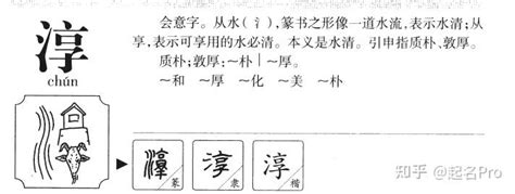 牛年淳字的男孩名字_含有淳的男孩名字,第5张