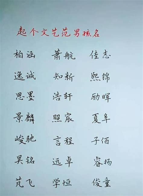 八字与起名_牛宝宝取名什么名字最好,第3张