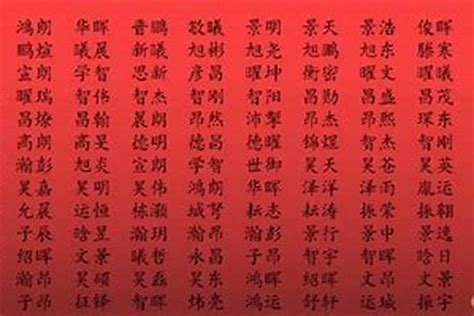 属牛的孩子起名用什么字好_牛宝宝取名宜用字,第2张