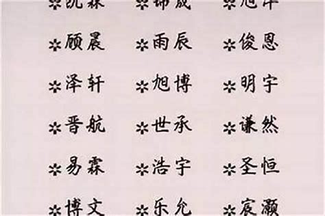男孩带宇的名字_带宇的男孩名字大全洋气,第2张