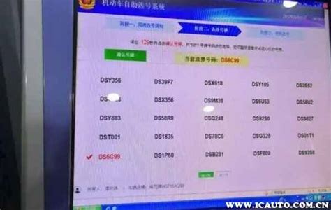 车牌号0一9各代表什么_最不吉利的车牌尾数,第15张