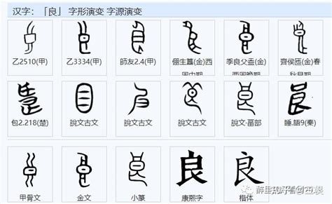 男孩取名用良字_带良字的男孩名字好听,第2张