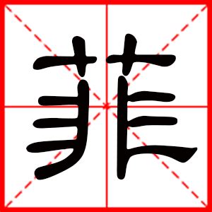 菲字的女孩名字有哪些_菲字女宝宝取名,第2张 菲字的女孩名字有哪些_菲字女宝宝取名,第2张