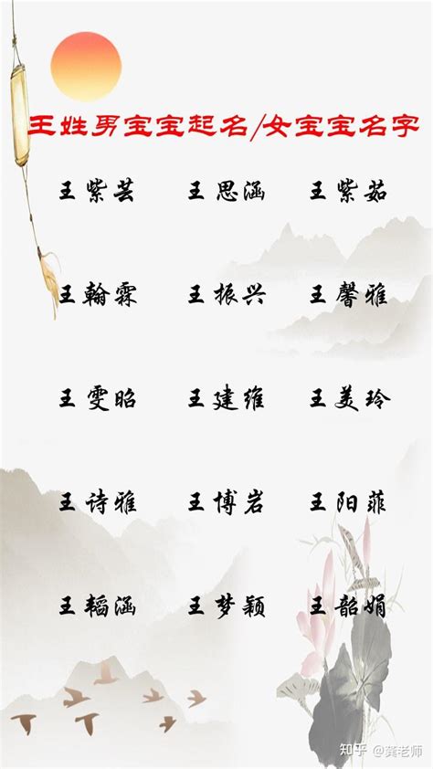 属牛的人起名字适合用什么字_属牛的怎么起名字,第3张