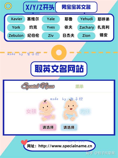 牛年男宝宝的取名_2021牛年男宝宝取名,第3张